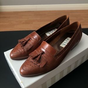 Nine West Oxford Shoes